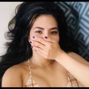 Meet your Posher, Grace